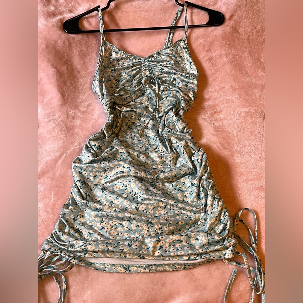 👗 SHEIN Summer dress 👗